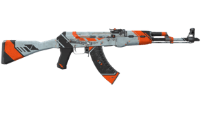 Asiimov image
