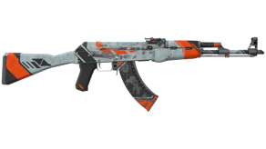 Asiimov image