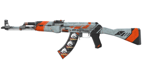 Asiimov image