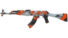 Asiimov image