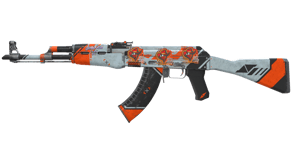 Asiimov image