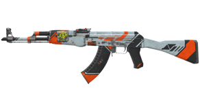Asiimov image