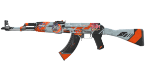 Asiimov image