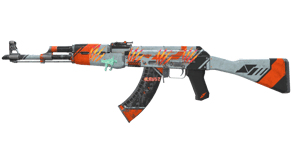 Asiimov image
