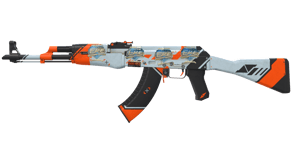 Asiimov image