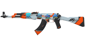 Asiimov image