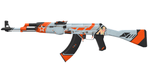 Asiimov image