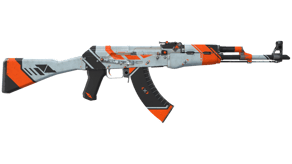 Asiimov image