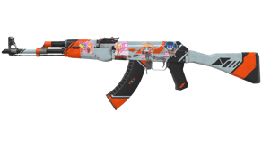 Asiimov image