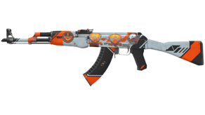 Asiimov image