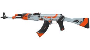 Asiimov image