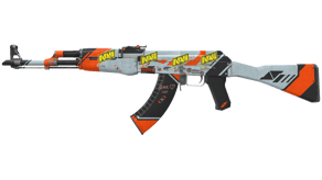 Asiimov image
