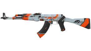 Asiimov image