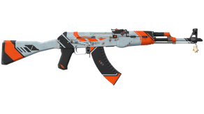 Asiimov image
