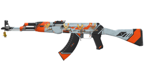 Asiimov image