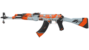 Asiimov image