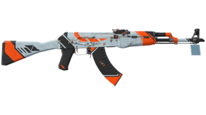 Asiimov image