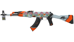 Asiimov image