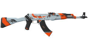 Asiimov image