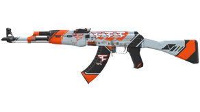 Asiimov image