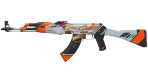 Asiimov image
