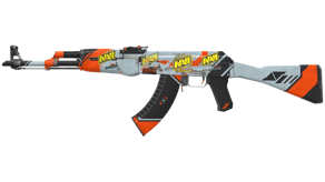 Asiimov image