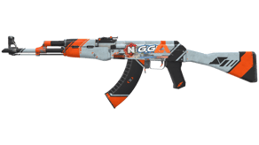 Asiimov image