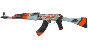Asiimov image