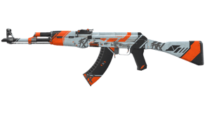 Asiimov image