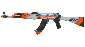 Asiimov image