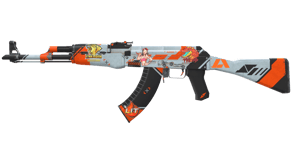 Asiimov image