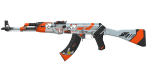 Asiimov image