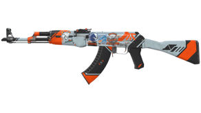 Asiimov image