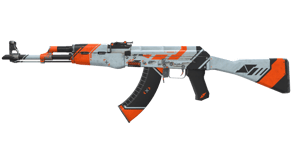 Asiimov image