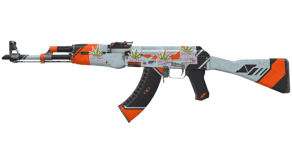 Asiimov image