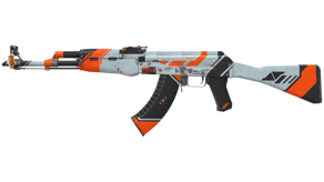 Asiimov image