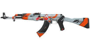 Asiimov image