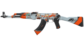 Asiimov image