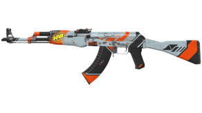 Asiimov image