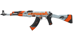 Asiimov image
