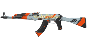 Asiimov image