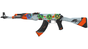 Asiimov image