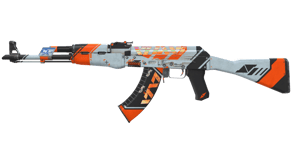 Asiimov image