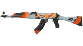 Asiimov image