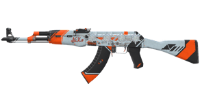 Asiimov image