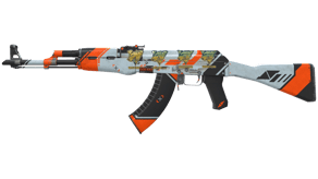 Asiimov image