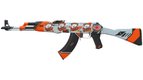 Asiimov image