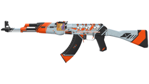 Asiimov image