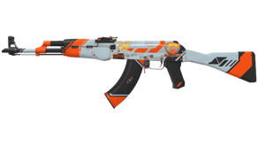Asiimov image