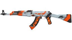 Asiimov image